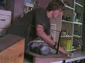 sick handboard mini, impossible tricks landed