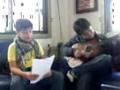 When you look me in the eyes - Jeffrey mondia