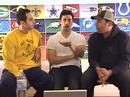 NFL FOOTBALL WEEKLY BANTY ONTHEBUZZER