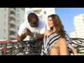 Reggaeton de Henry Mendes