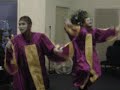 Minister & Missionary Gwin Mime To \"Face to face Minister & Missionary Gwin Mime To \"Face to face