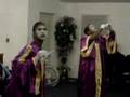 Minister & Missionary Gwin Mime To Face to face