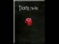imagenes de naruto y death note