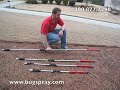 Catch Poles Catch Poles