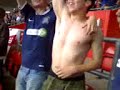 Southend United VS Southampton