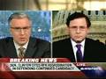 Keith O & Howard Fineman on Hillary's Assassination Comments