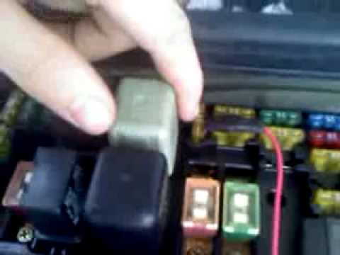 how to install volt gauge