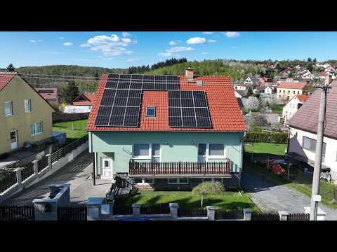 Video Prodej Rodinný dům, 290㎡