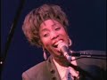 Tears for Fears - Woman in Chains (live) with Oleta Adams Tears for Fears - Woman in Chains (live) with Oleta Adams