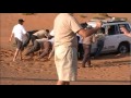 CoMdores em Marrocos - Nas Dunas do SAHARA