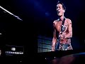 Van Halen \"Mean Street\"