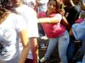 Perreando en los Diablos de Yare 2009