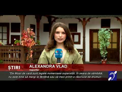 Moșii de vară