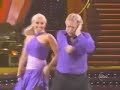 Emmitt Smith & Cheryl Burke - Group Disco - Season 3 Wk 6 Emmitt Smith & Cheryl Burke - Group Disco - Season 3 Wk 6