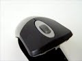 Mouse Wedding Ring