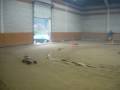 rc car meeting montfort big scale race  fg marder baja, hpi baja, horrman