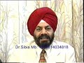 How to Avoid Heart Bypass Surgery - ECP / EECP (Punjabi)
