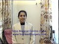 How to Avoid Heart Bypass Surgery - ECP / EECP (Punjabi)