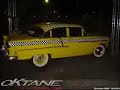 Oktane Life