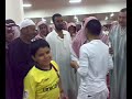 تم بحمد الله تعالى إسلام عاملان فلبينيان بمحافظة حوطة بني تميم بالسعودية وذلك بالجامع الكبير وتحت رعاية المكتب التعاوني للدعوة والإرشاد وتوعية الجاليات بالمحافظة يوم 8شوال 1429هـ اللهم ثبتهم وثبتنا جميعاً على طريق الحق.