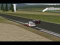 NL.GTR.8 - Race 2 anderstorp - Samenvatting Scuderia B&K