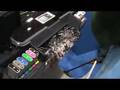 HP Z3100 @ Photoshow 2007