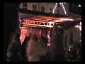 Muddi og salamidrengene - julesang