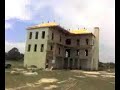 Rough Carpentry