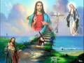 Catholic Power - Katolik per Jet - Besojë në Nji Zot të Vetëm