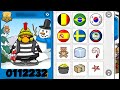 Very Rare Member Account For Trade ! 【HD】