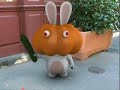 Bunnies very useful scientific facts ONLY THE SHOUTS!