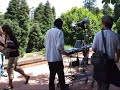 2nd of 3 filastine gigs at 