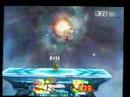 Anime Punch SSBB - Ryzen (Falco) Vs. Ciel (Link) pt. 2