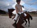 Moi et M�lchior !!!