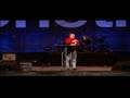 Cultivating the oil of intimacy, by Mike Bickle