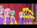 Lucky ☆ Star Full Dance {らき☆すた}