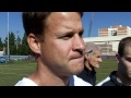 Washington Monday - Lane Kiffin Presser