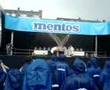 Mentos Leuven World Record Show
