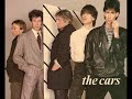 Ric Ocasek and Ben Orr on Radio \"Rock Line 1987\" PART 2