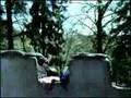 Moqui Marbles - Feuer und Eis