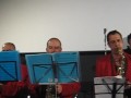 Pigneto Orkestra al Cinema Aquila pt.02 - Pink Panther