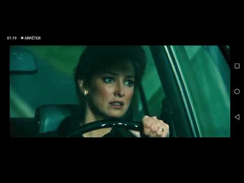 Rush: accident de niki lauda