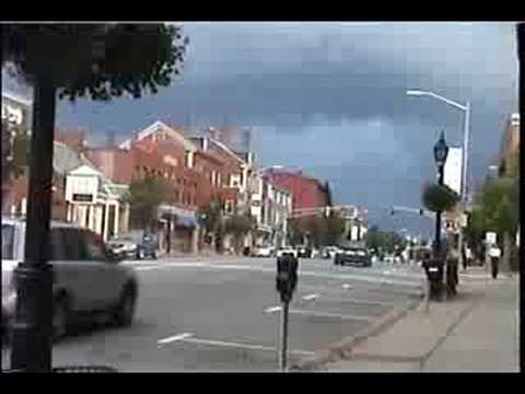 Peabody MA