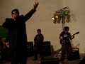 No pueden parar-Negus Tafari