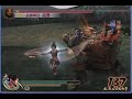 三国無双３＿大喬