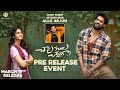Chaavu Kaburu Challaga Full Pre Release Event Chaavu Kaburu Challaga Full Pre Release Event