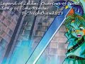 Legend of Zelda: Song of Time Remix By Nighthawk919