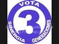 Canción Periodistas Sinergia de 3 generaciones Canción Periodistas Sinergia de 3 generaciones