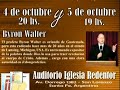 Conferencia Profetica