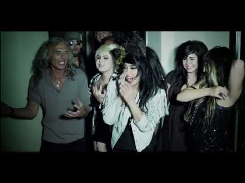 millionaires - Brand new video from Millionaires,